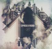 CYPRESS HILL & RUSKO  - CD CYPRESS & RUSKO