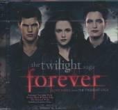  THE TWILIGHT SAGA – FOREVER LOVE SONGS FROM THE TWILIGHT SAGA - suprshop.cz