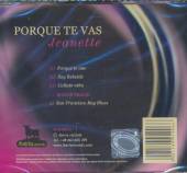  PORQUE TE VAS - supershop.sk