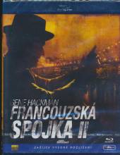  Francouzská spojka 2: Dopadení / French Connection 2 [BLURAY] - supershop.sk