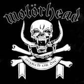 MOTORHEAD  - CD MARCH OR DIE [DIGI]