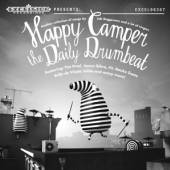 HAPPY CAMPER  - CD DAILY DRUMBEAT