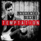 JONES LAURENCE  - CD TEMPTATION