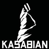KASABIAN  - CD KASABIAN