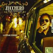 ZUCCHERO  - CD SESION CUBANA