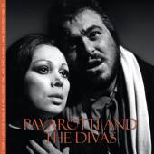  PAVAROTTI & THE DIVAS - supershop.sk