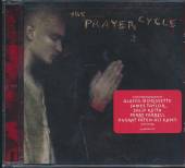 ELIAS JONATHAN  - CD PRAYER CYCLE