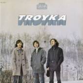 TROYKA  - CD TROYKA