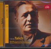  SYMPH.NO.6,NO.7/V.TALICH [12] - suprshop.cz