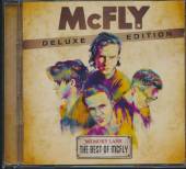 MCFLY  - CD GREATEST HITS