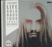  SILENT LIFE / SOLO BASS 1990 - supershop.sk