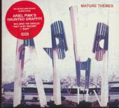 ARIEL PINK'S HAUNTED GRAFFITI  - CD MATURE THEMES