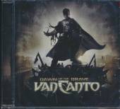 VAN CANTO  - CD DAWN OF THE BRAVE