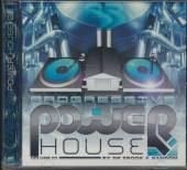 VARIOUS  - CD PROGRESSIVE POWER HOUSE 2