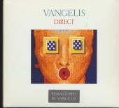 VANGELIS  - CD DIRECT