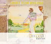  GOODBYE YELLOW BRICK ROAD (DELUXE) - supershop.sk