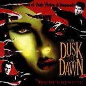  FROM DUSK TILL DAWN - MUSIC FROM THE MOT - suprshop.cz