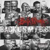 BUSTA RHYMES  - CD BACK ON MY B.S.