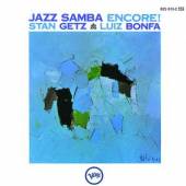  JAZZ SAMBA ENCORE - supershop.sk