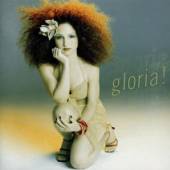 ESTEFAN G.  - CD GLORIA