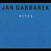 GARBAREK JAN  - 2xCD RITES