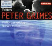  PETER GRIMES - suprshop.cz