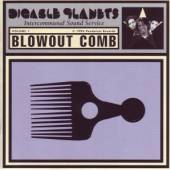 DIGABLE PLANETS  - CD BLOWOUT COMB
