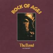 BAND  - 2xCD ROCK OF AGES