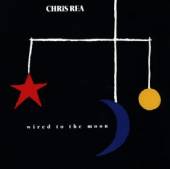 REA CHRIS  - CD WIRED TO THE MOON