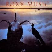 ROXY MUSIC  - CD AVALON [R]