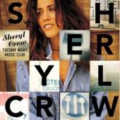 CROW SHERYL  - CD TUESDAY NIGHT MUSIC CLUB + DVD