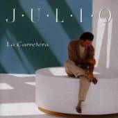 IGLESIAS JULIO  - CD LA CARRETERA