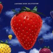 LIGHTNING SEEDS  - CD JOLLIFICATION