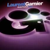 GARNIER LAURENT  - CD SHOT IN THE DARK