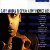 NUMAN GARY  - CD PREMIER HITS