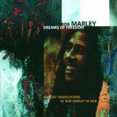 MARLEY BOB & THE WAILERS  - CD DREAM OF FREEDOM ..