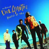 DEL AMITRI  - CD HATFUL OF RAIN - BEST OF