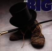MR. BIG  - CD MR. BIG