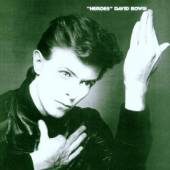 BOWIE DAVID  - CD HEROES