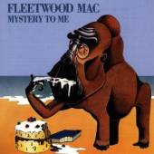 FLEETWOOD MAC  - CD MYSTERY TO ME