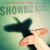 SHOWBIZ KIDS/STEELY DAN.. - supershop.sk