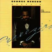 BENSON GEORGE  - CD BREEZIN'