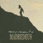 MADREDEUS  - CD MOVIMENTO