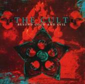 CULT  - CD BEYOND GOOD & EVIL