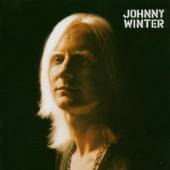 WINTER JOHNNY  - CD JOHNNY WINTER -REMAST-