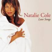 COLE NATALIE  - CD LOVE SONGS