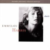 HARRIS EMMYLOU  - CD DUETS