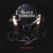 BLACK SABBATH  - 2xCD REUNION -LIVE '97-