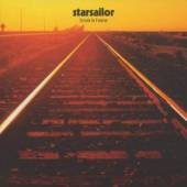 STARSAILOR  - CD LOVE IS HERE