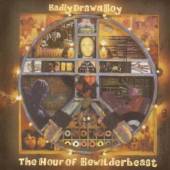 BADLY DRAWN BOY  - CD HOUR OF BEWILDERBEAST